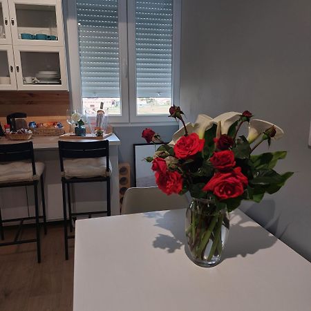 Apartamento Con Vistas A La Montana Oasis サン・ビセンテ・デ・ラ・ソンシエラ エクステリア 写真