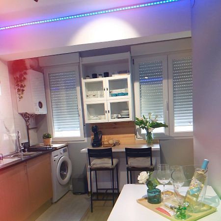 Apartamento Con Vistas A La Montana Oasis サン・ビセンテ・デ・ラ・ソンシエラ エクステリア 写真