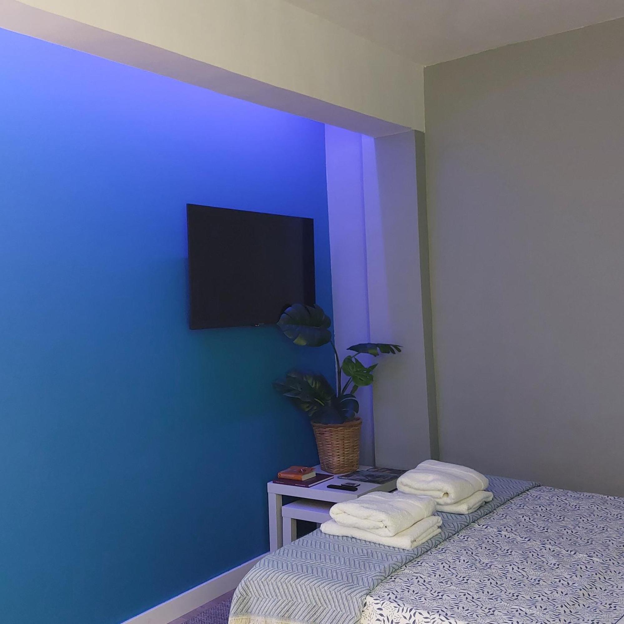 Apartamento Con Vistas A La Montana Oasis サン・ビセンテ・デ・ラ・ソンシエラ エクステリア 写真