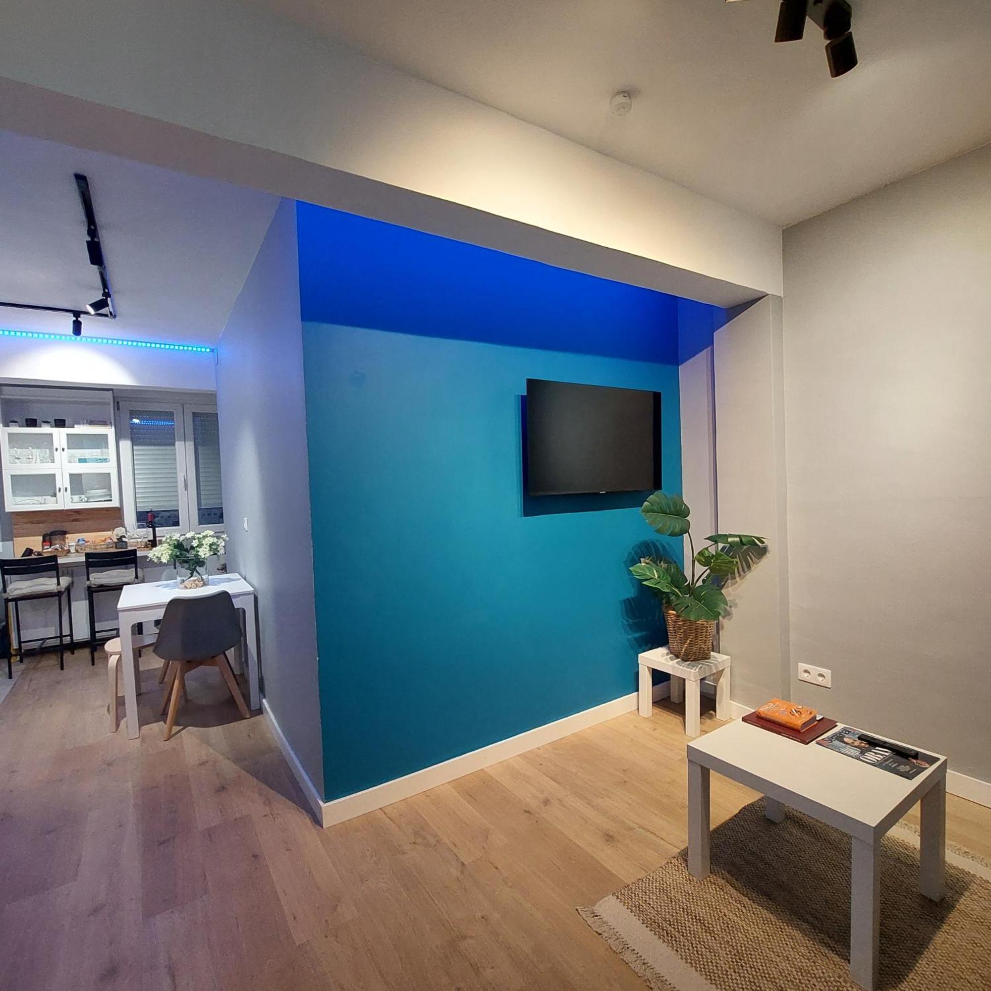 Apartamento Con Vistas A La Montana Oasis サン・ビセンテ・デ・ラ・ソンシエラ エクステリア 写真