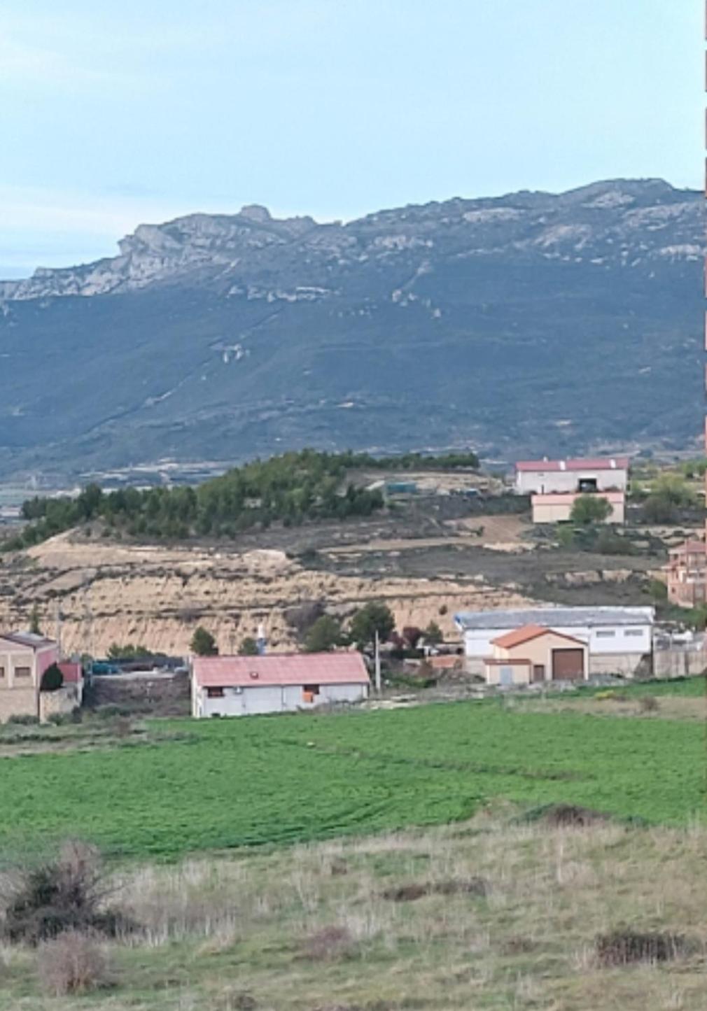 Apartamento Con Vistas A La Montana Oasis サン・ビセンテ・デ・ラ・ソンシエラ エクステリア 写真